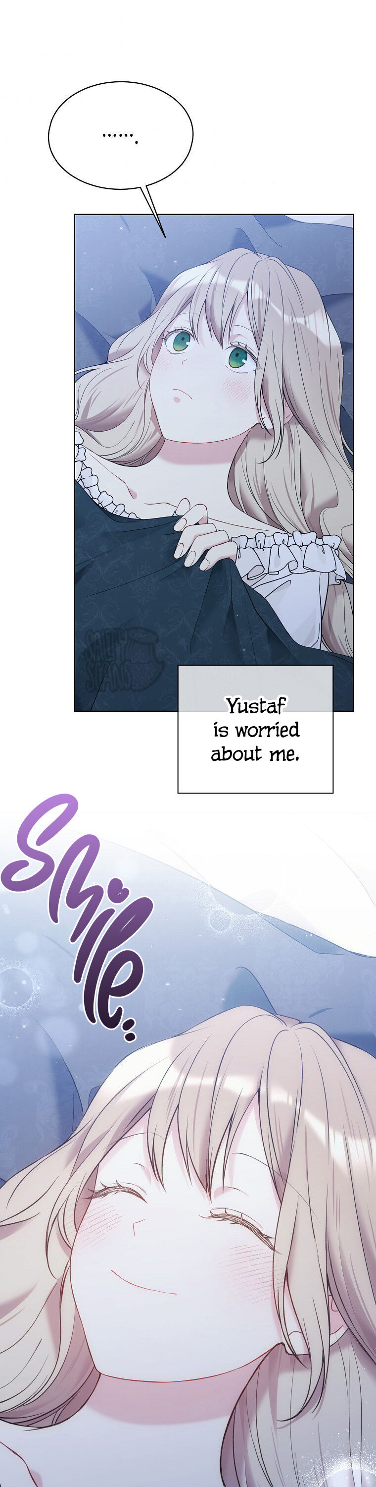 The Viridescent Crown Chapter 60 page 49 - Chapter 60