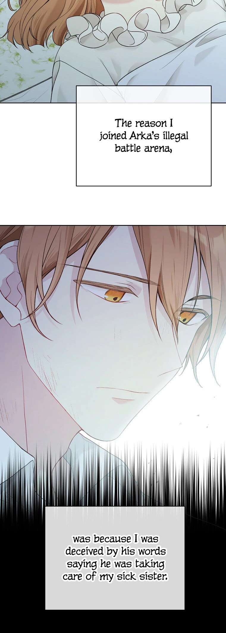 The Viridescent Crown Chapter 60 page 5 - Chapter 60