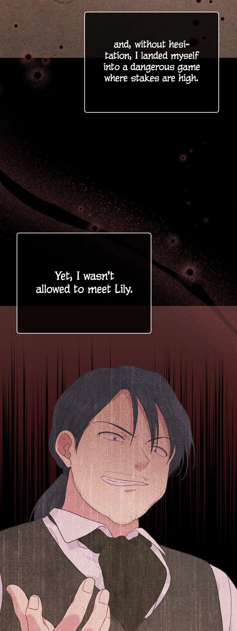 The Viridescent Crown Chapter 60 page 7 - Chapter 60