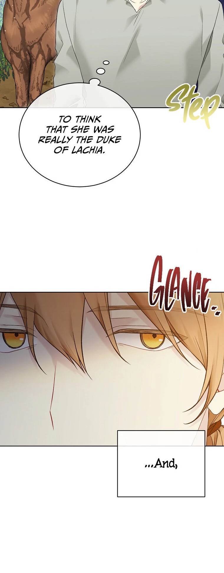 The Viridescent Crown Chapter 61 page 10 - Chapter 61