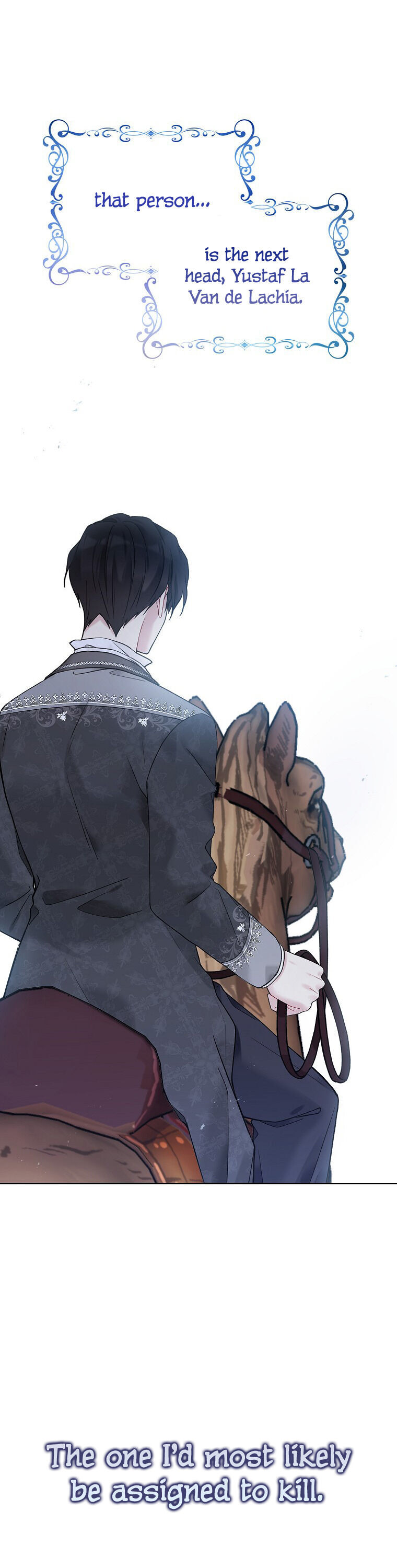 The Viridescent Crown Chapter 61 page 11 - Chapter 61