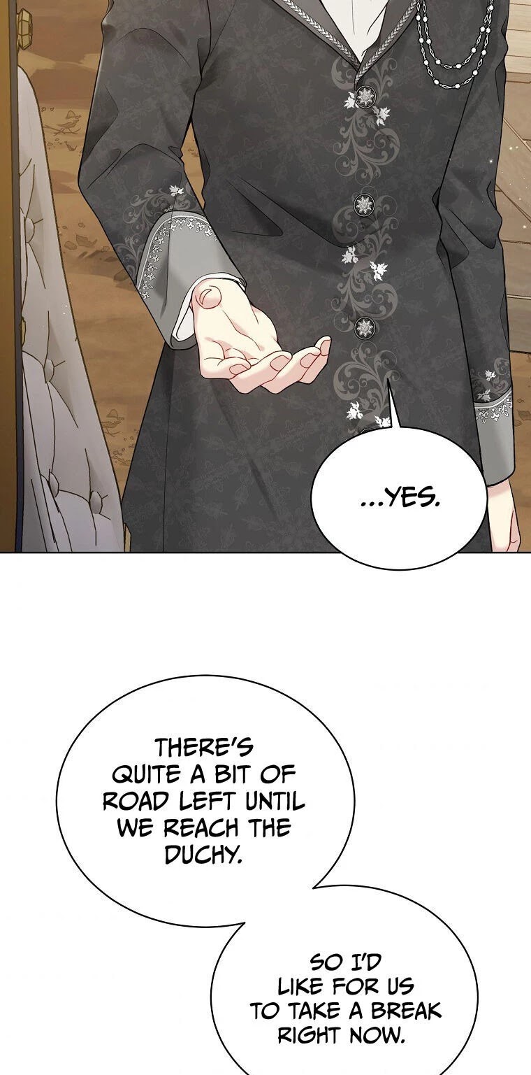 The Viridescent Crown Chapter 61 page 16 - Chapter 61