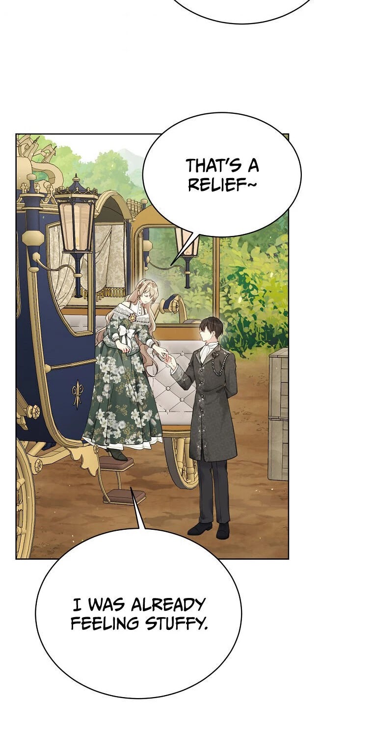 The Viridescent Crown Chapter 61 page 17 - Chapter 61