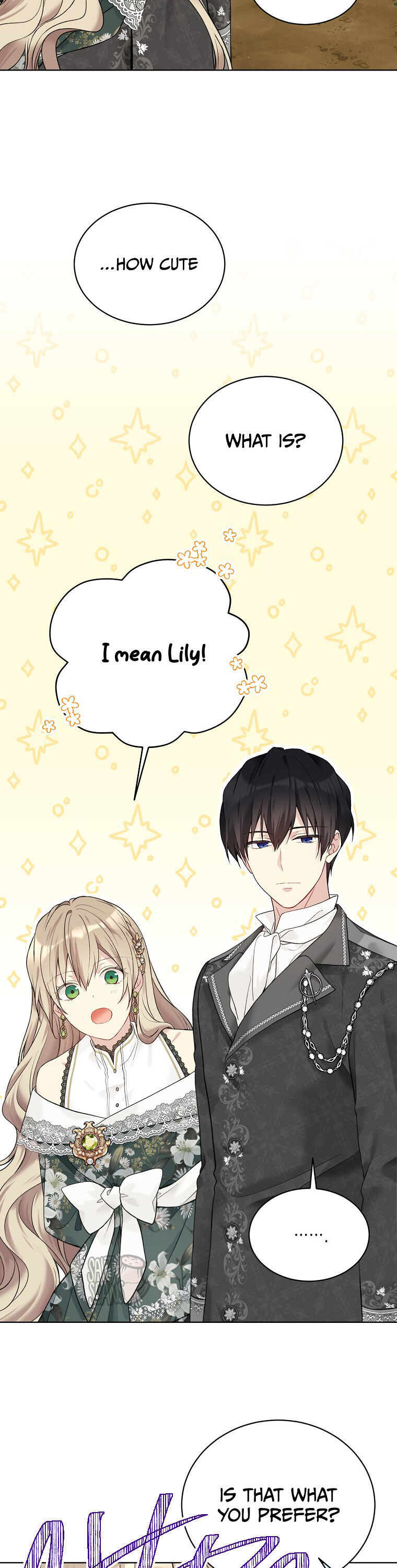 The Viridescent Crown Chapter 61 page 19 - Chapter 61