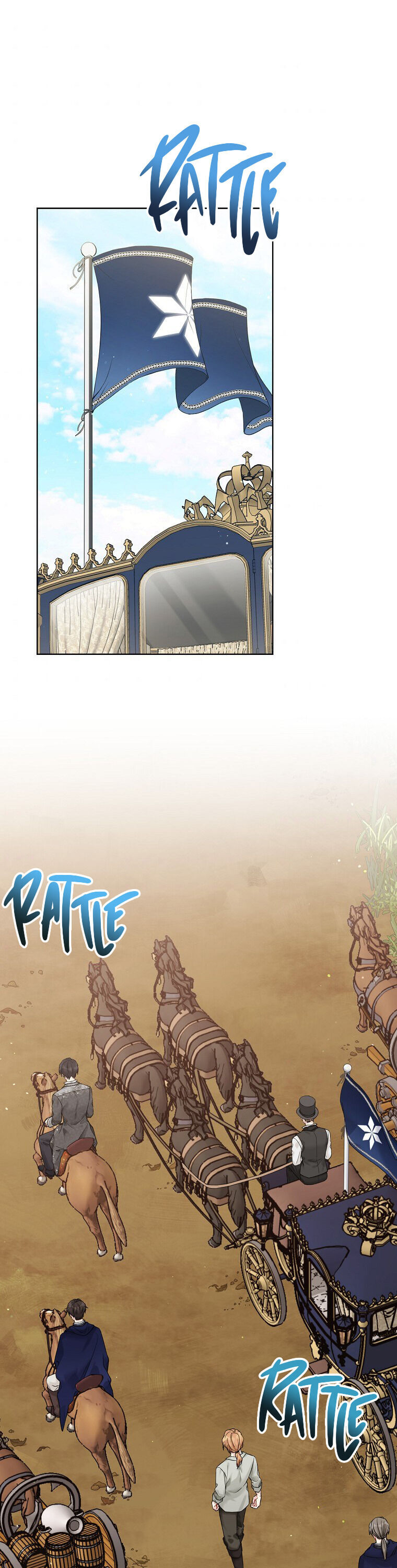 The Viridescent Crown Chapter 61 page 2 - Chapter 61