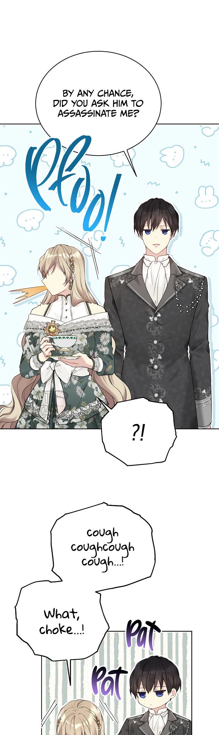 The Viridescent Crown Chapter 61 page 23 - Chapter 61
