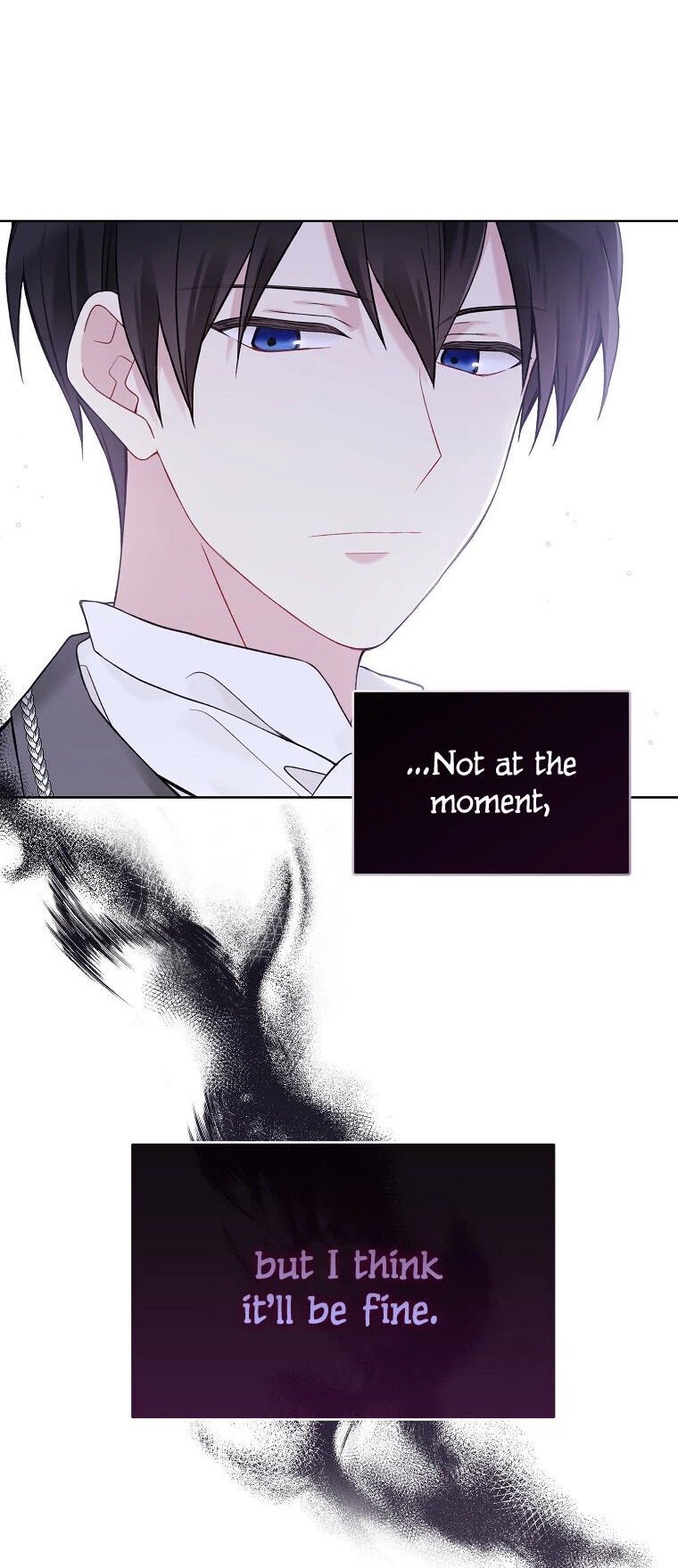 The Viridescent Crown Chapter 61 page 28 - Chapter 61