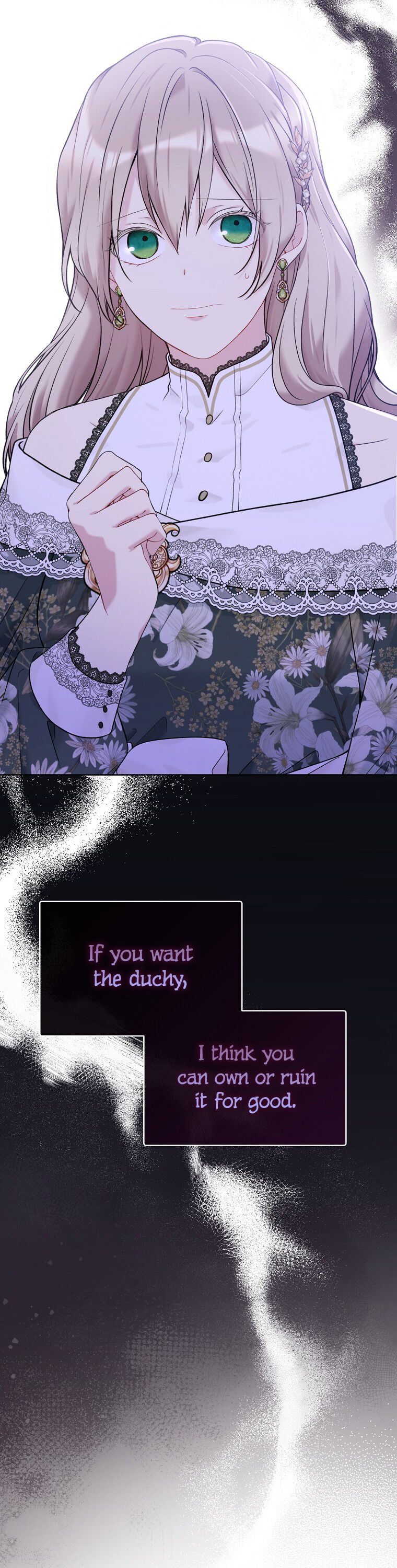 The Viridescent Crown Chapter 61 page 29 - Chapter 61
