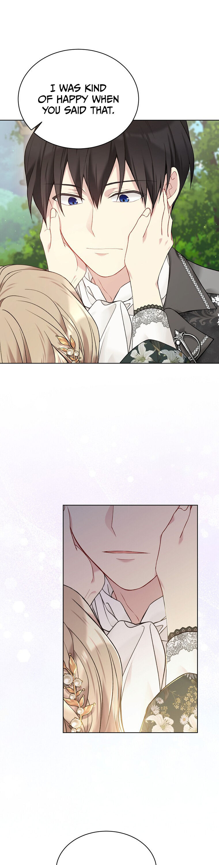 The Viridescent Crown Chapter 61 page 32 - Chapter 61