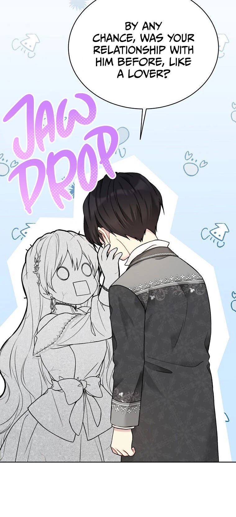 The Viridescent Crown Chapter 61 page 34 - Chapter 61