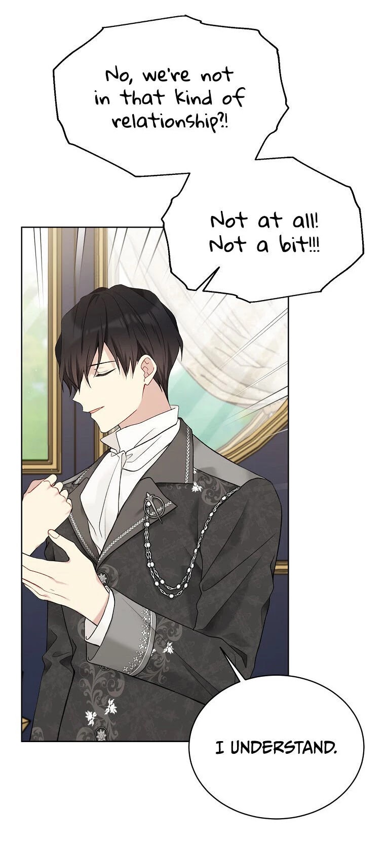 The Viridescent Crown Chapter 61 page 35 - Chapter 61