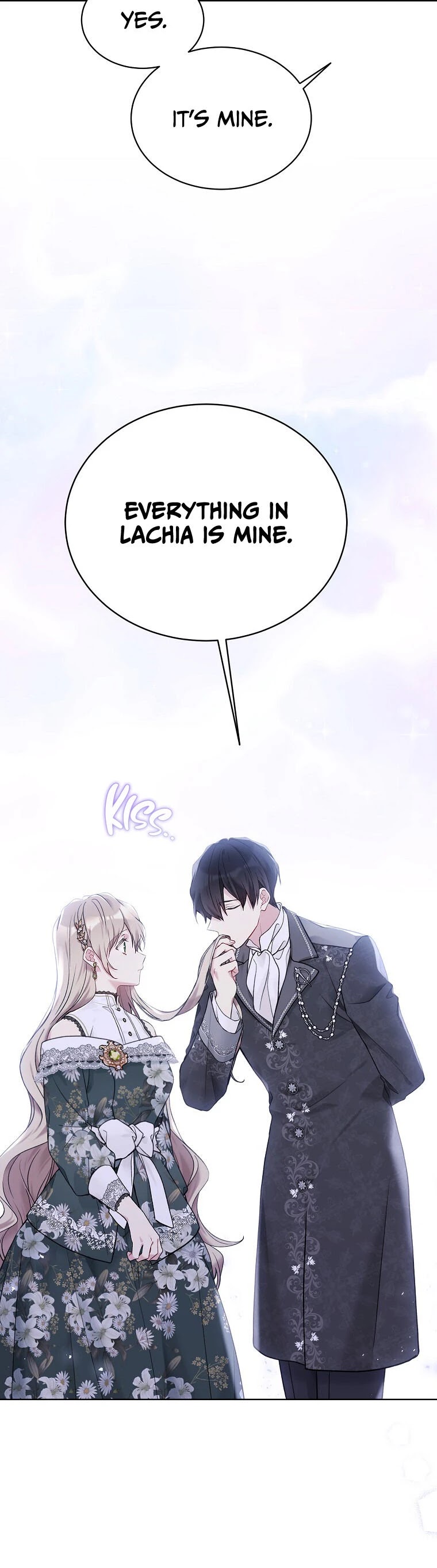 The Viridescent Crown Chapter 61 page 37 - Chapter 61