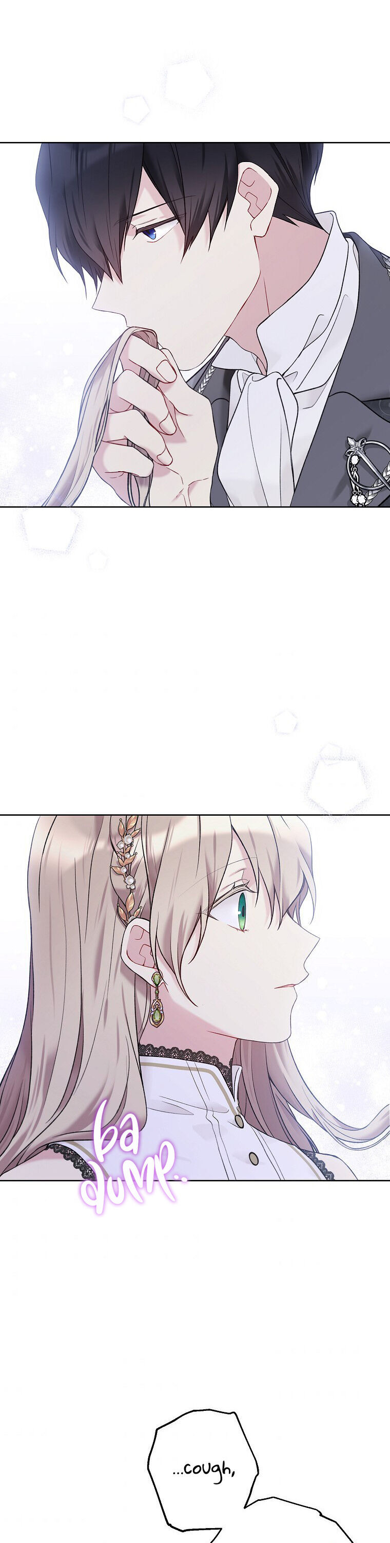 The Viridescent Crown Chapter 61 page 38 - Chapter 61