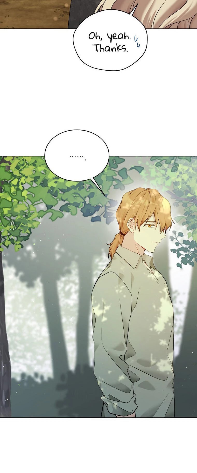The Viridescent Crown Chapter 61 page 40 - Chapter 61