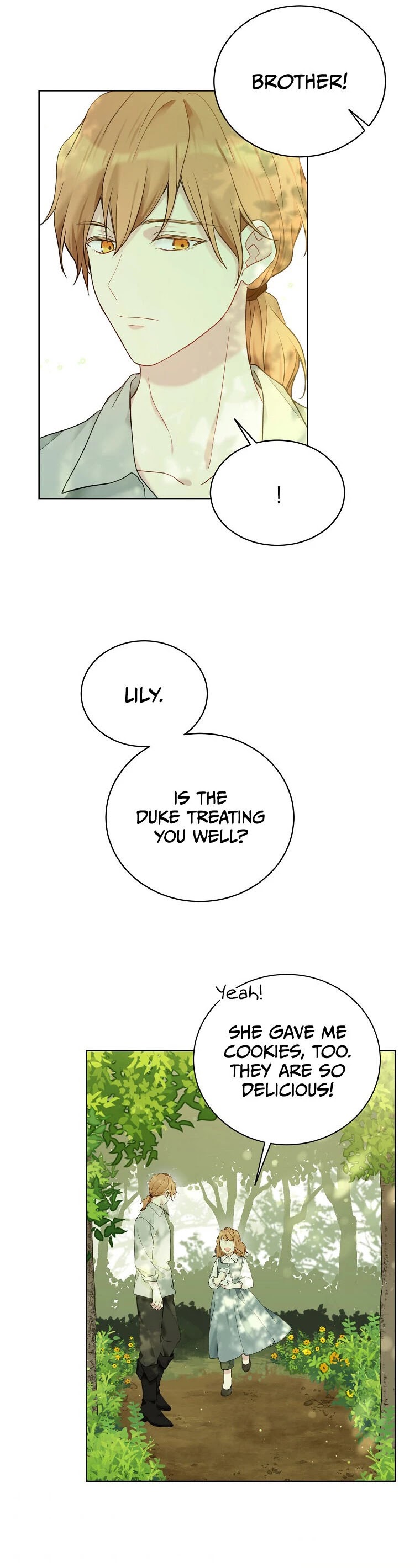 The Viridescent Crown Chapter 61 page 42 - Chapter 61