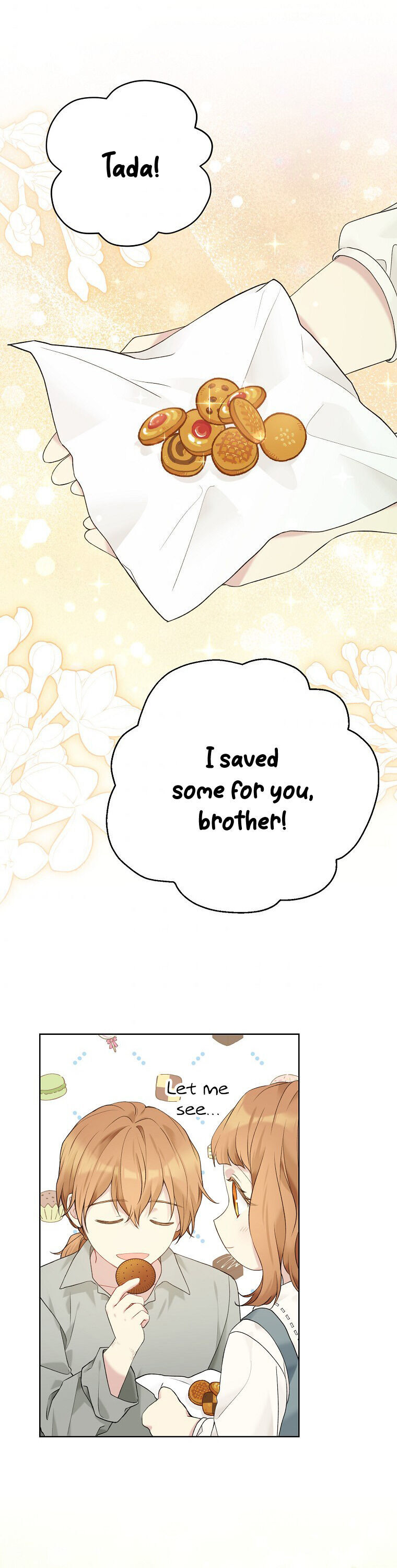 The Viridescent Crown Chapter 61 page 43 - Chapter 61
