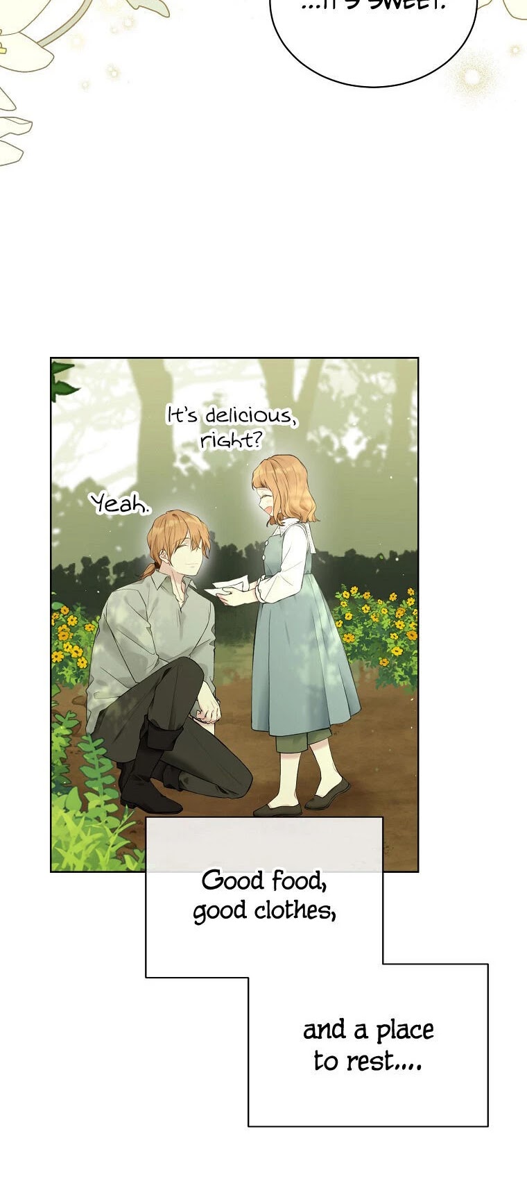 The Viridescent Crown Chapter 61 page 45 - Chapter 61