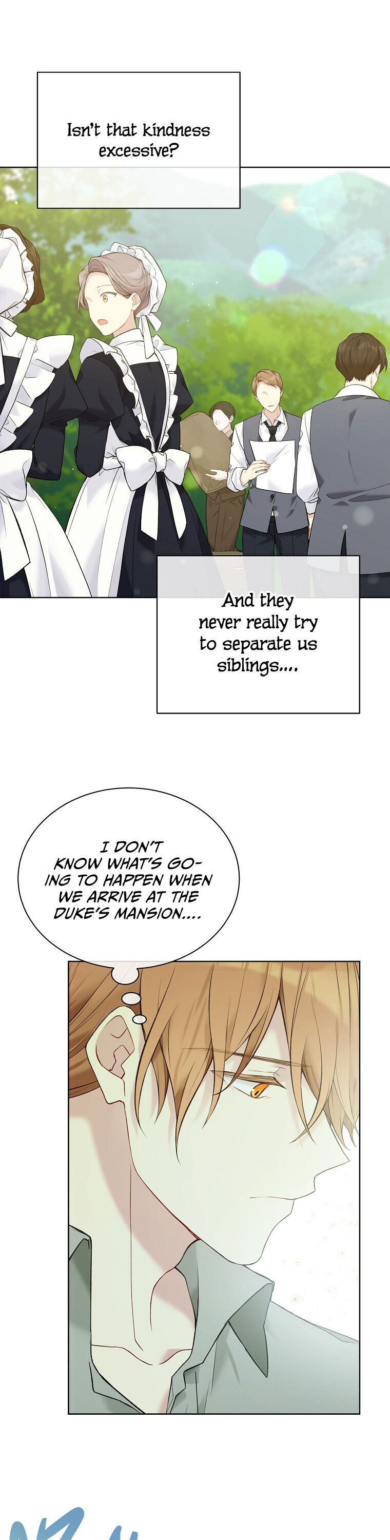 The Viridescent Crown Chapter 61 page 46 - Chapter 61