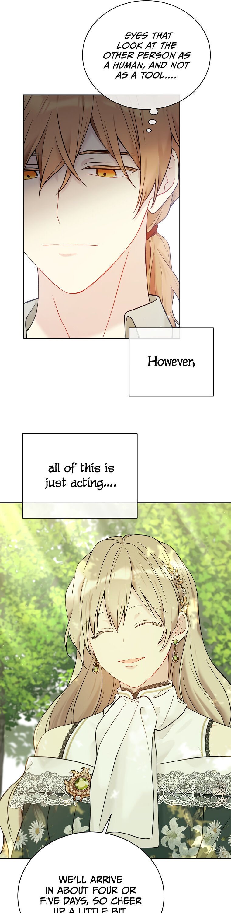 The Viridescent Crown Chapter 62 page 10 - Chapter 62: (fixed)