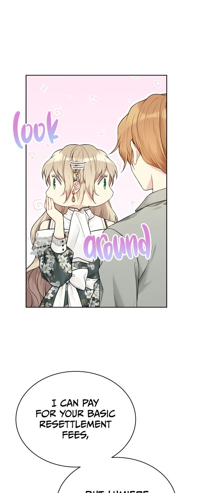The Viridescent Crown Chapter 62 page 12 - Chapter 62: (fixed)