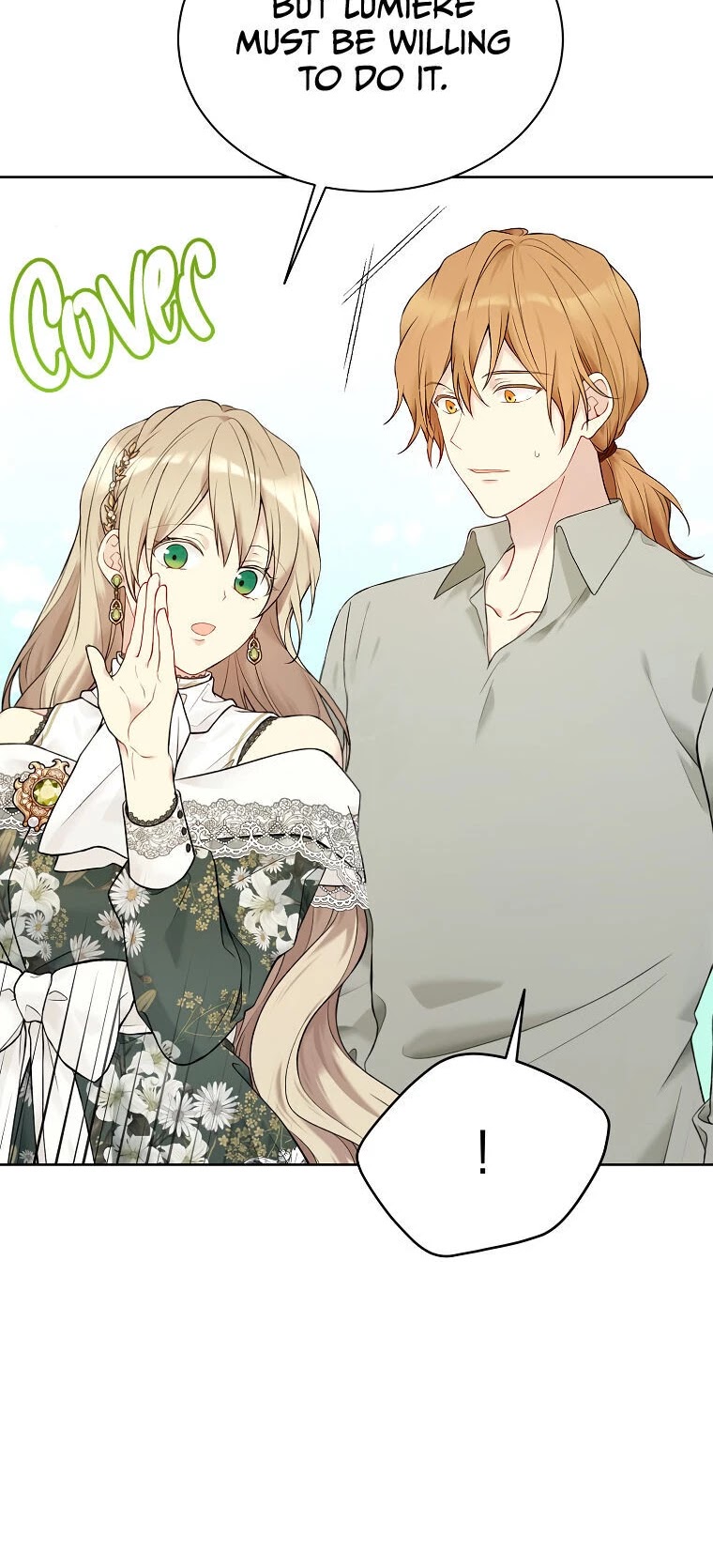 The Viridescent Crown Chapter 62 page 13 - Chapter 62: (fixed)