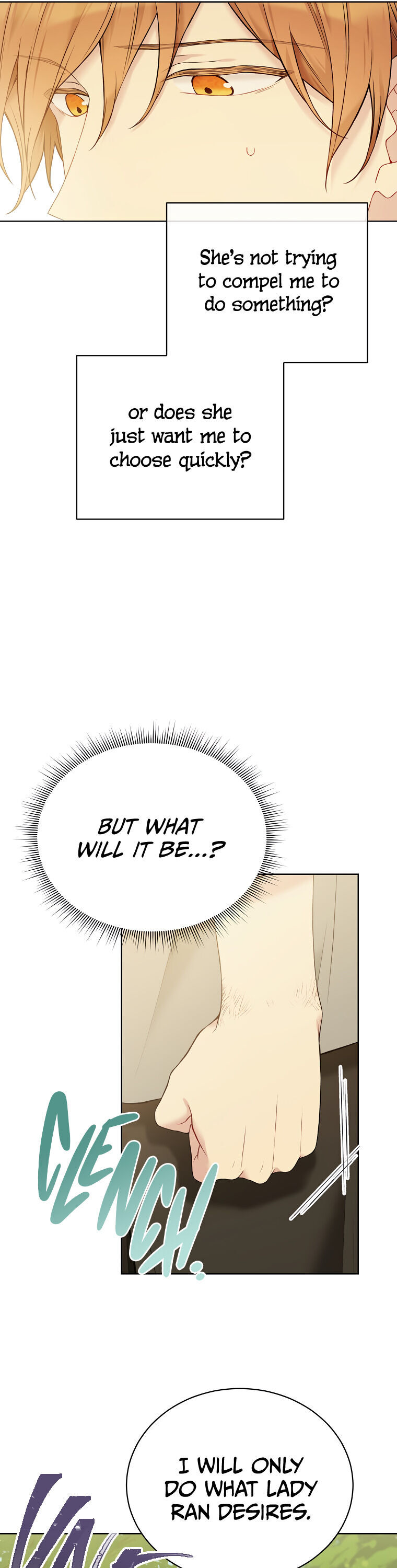 The Viridescent Crown Chapter 62 page 14 - Chapter 62: (fixed)