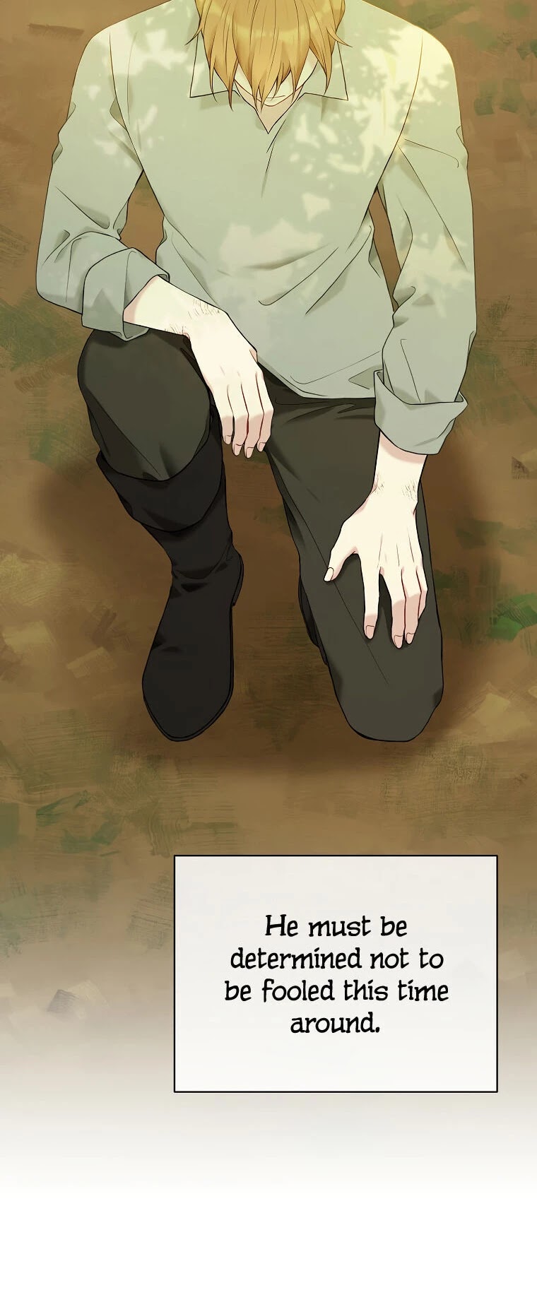 The Viridescent Crown Chapter 62 page 17 - Chapter 62: (fixed)