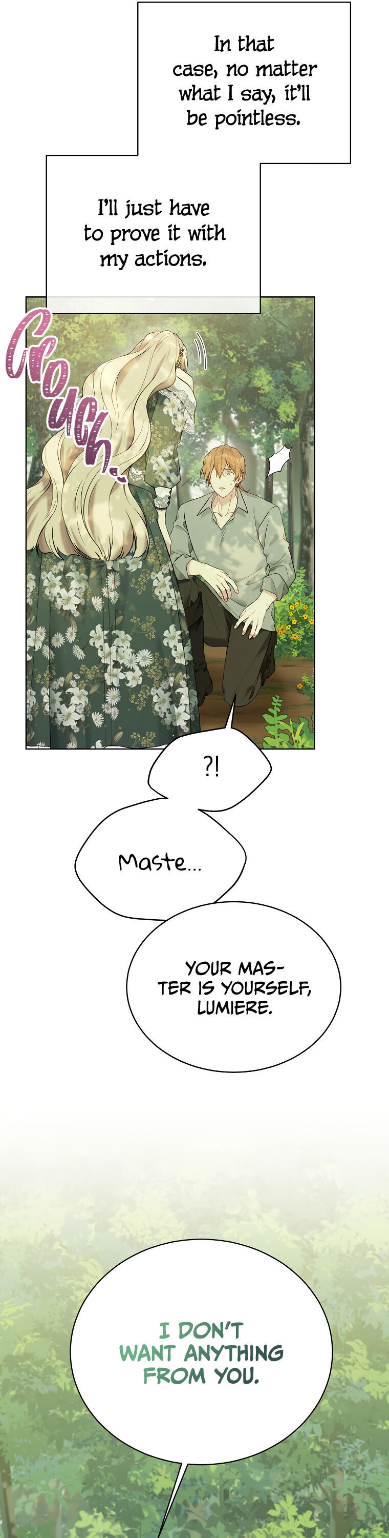 The Viridescent Crown Chapter 62 page 18 - Chapter 62: (fixed)