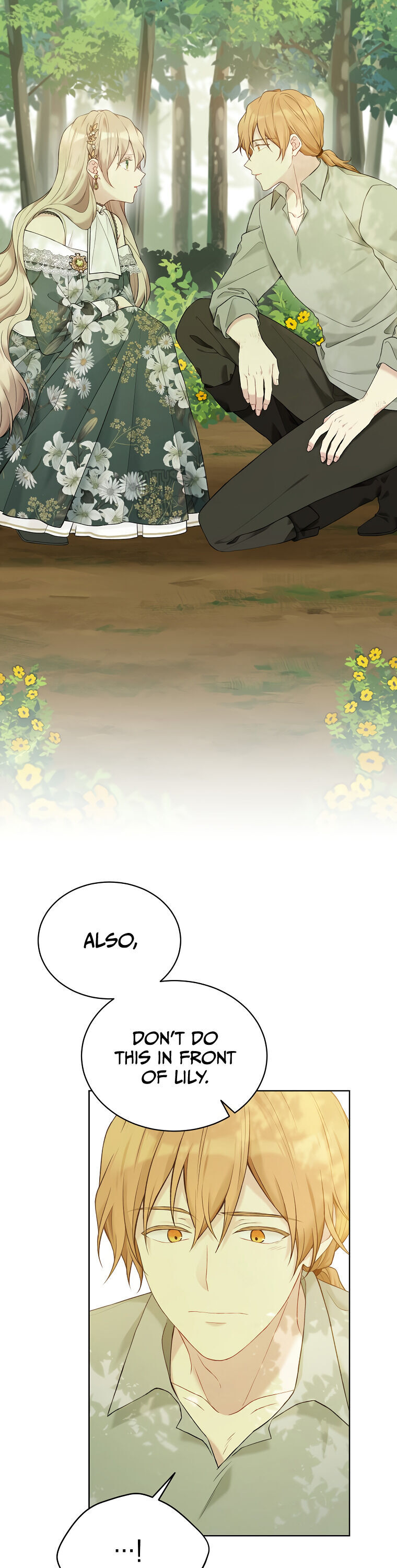 The Viridescent Crown Chapter 62 page 19 - Chapter 62: (fixed)