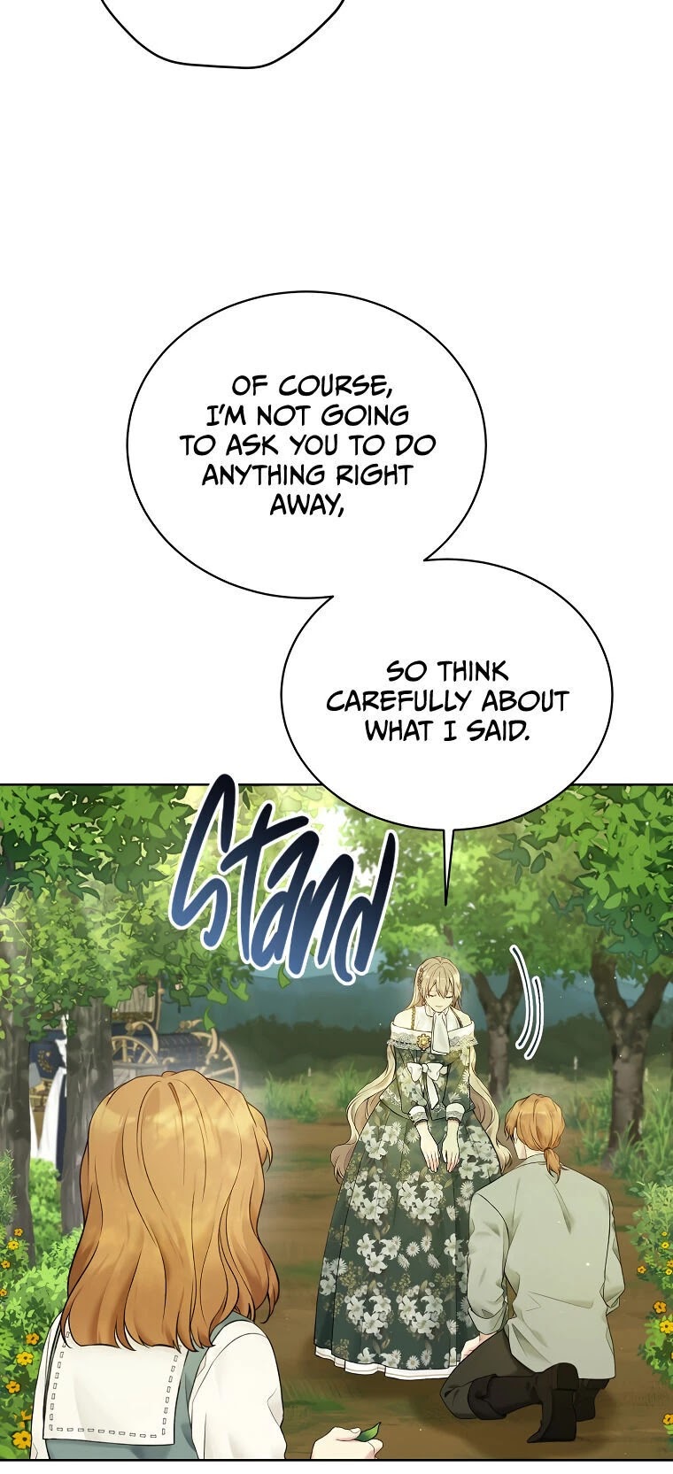 The Viridescent Crown Chapter 62 page 20 - Chapter 62: (fixed)