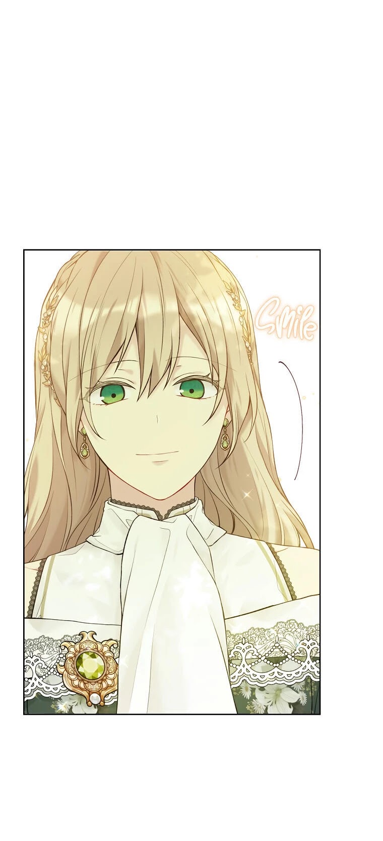 The Viridescent Crown Chapter 62 page 21 - Chapter 62: (fixed)