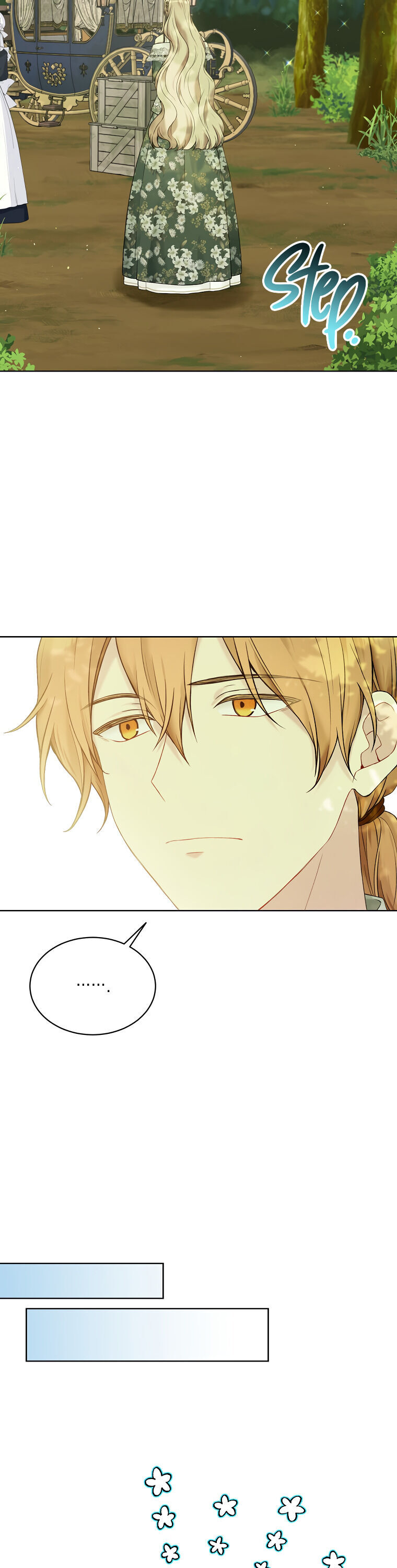 The Viridescent Crown Chapter 62 page 23 - Chapter 62: (fixed)