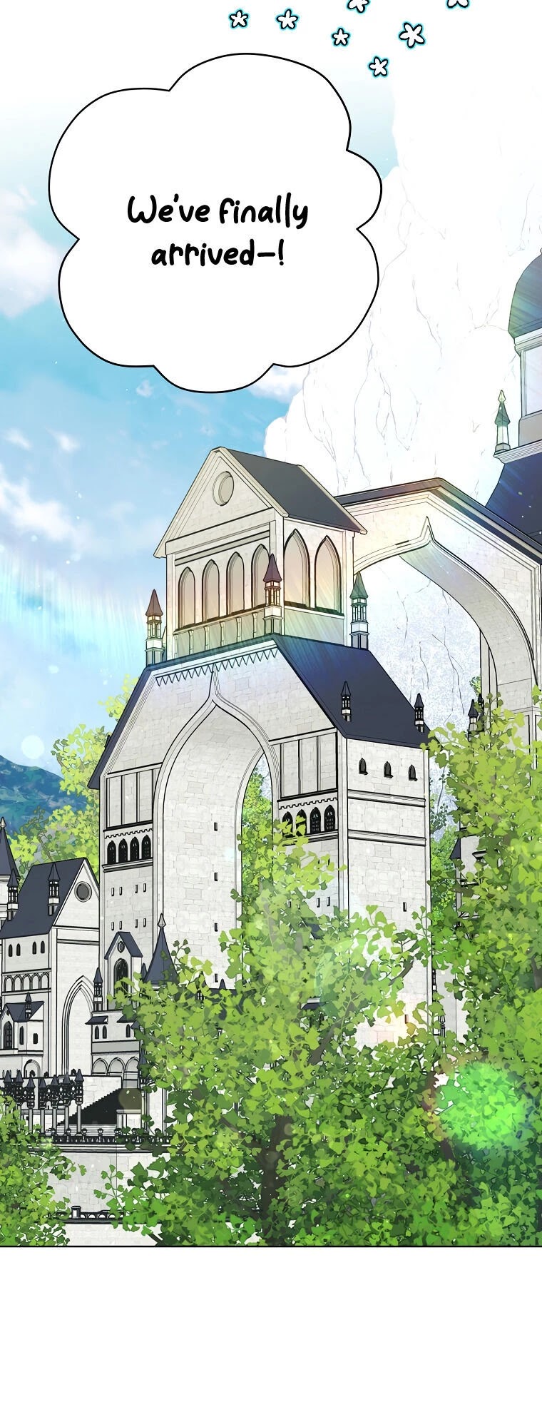 The Viridescent Crown Chapter 62 page 24 - Chapter 62: (fixed)