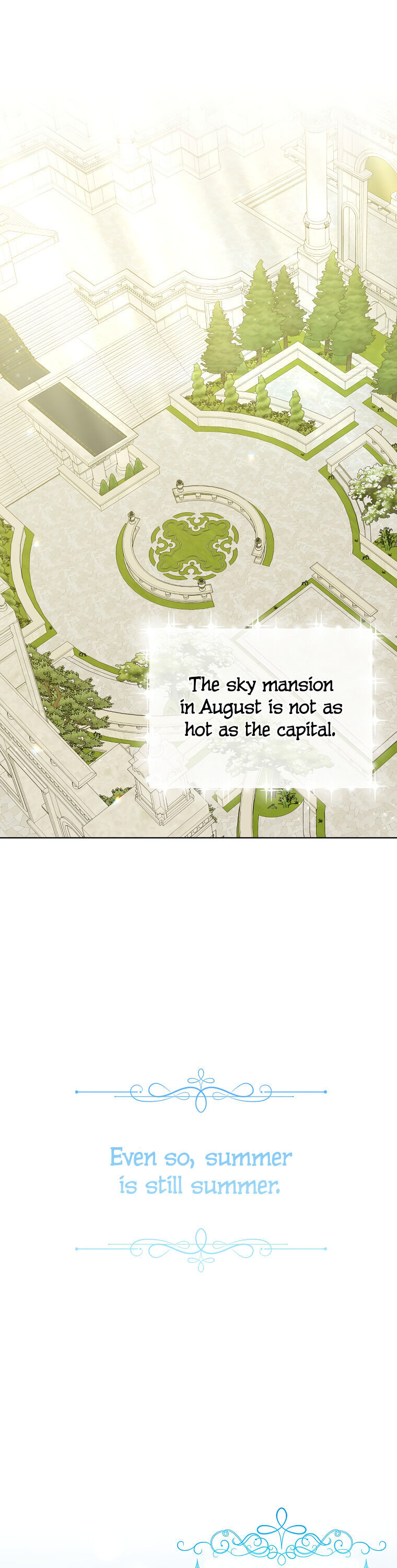 The Viridescent Crown Chapter 62 page 26 - Chapter 62: (fixed)