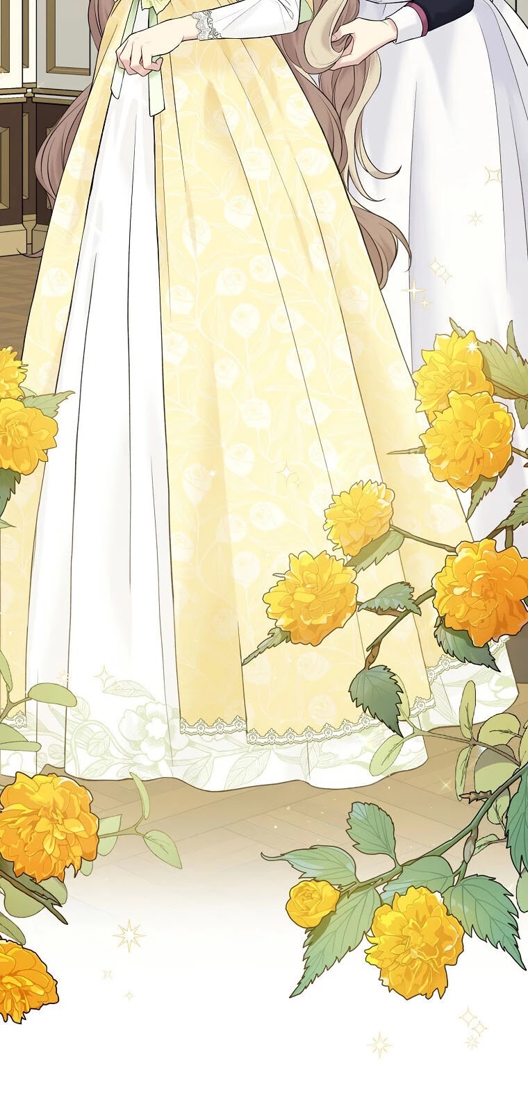 The Viridescent Crown Chapter 62 page 29 - Chapter 62: (fixed)