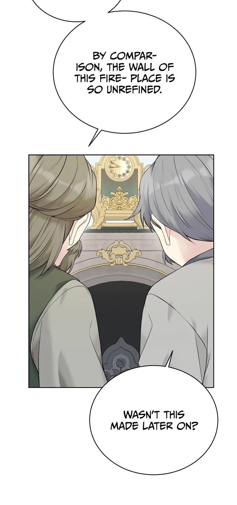 The Viridescent Crown Chapter 62 page 32 - Chapter 62: (fixed)