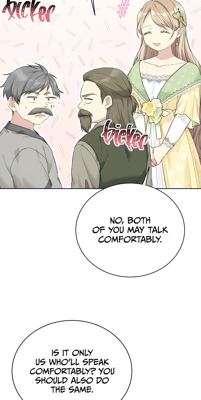 The Viridescent Crown Chapter 62 page 36 - Chapter 62: (fixed)