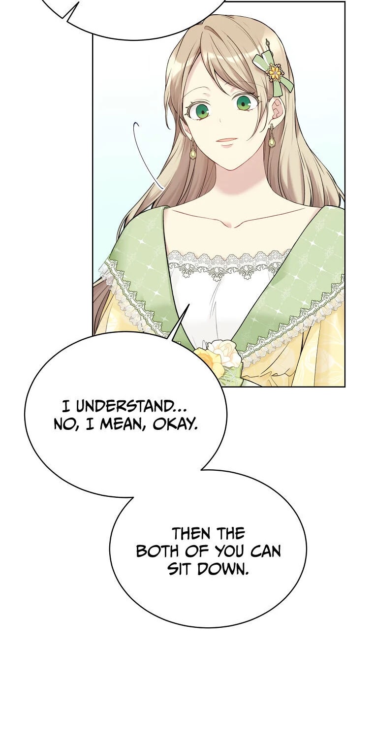 The Viridescent Crown Chapter 62 page 37 - Chapter 62: (fixed)