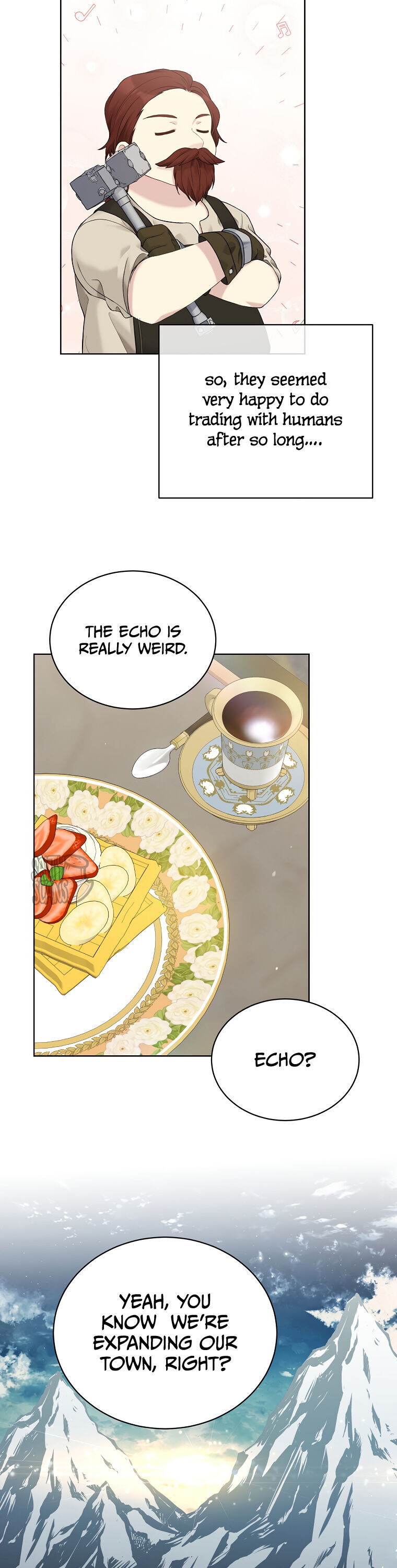 The Viridescent Crown Chapter 62 page 43 - Chapter 62: (fixed)