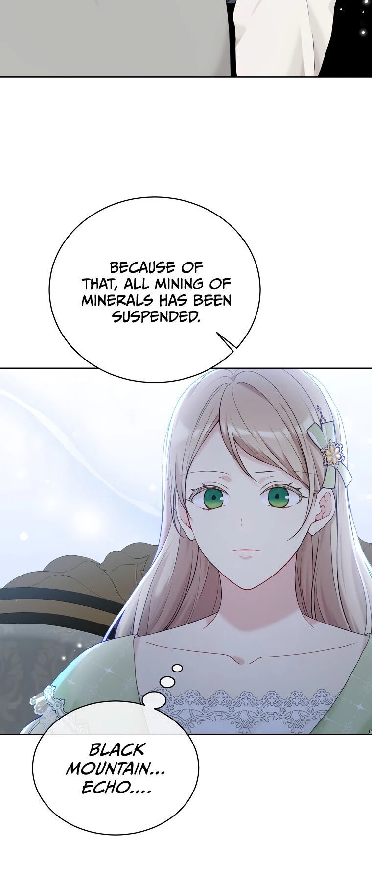 The Viridescent Crown Chapter 62 page 45 - Chapter 62: (fixed)