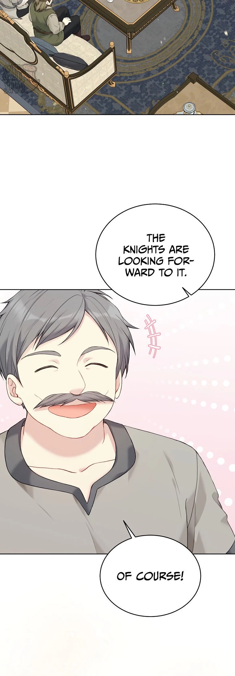 The Viridescent Crown Chapter 62 page 47 - Chapter 62: (fixed)