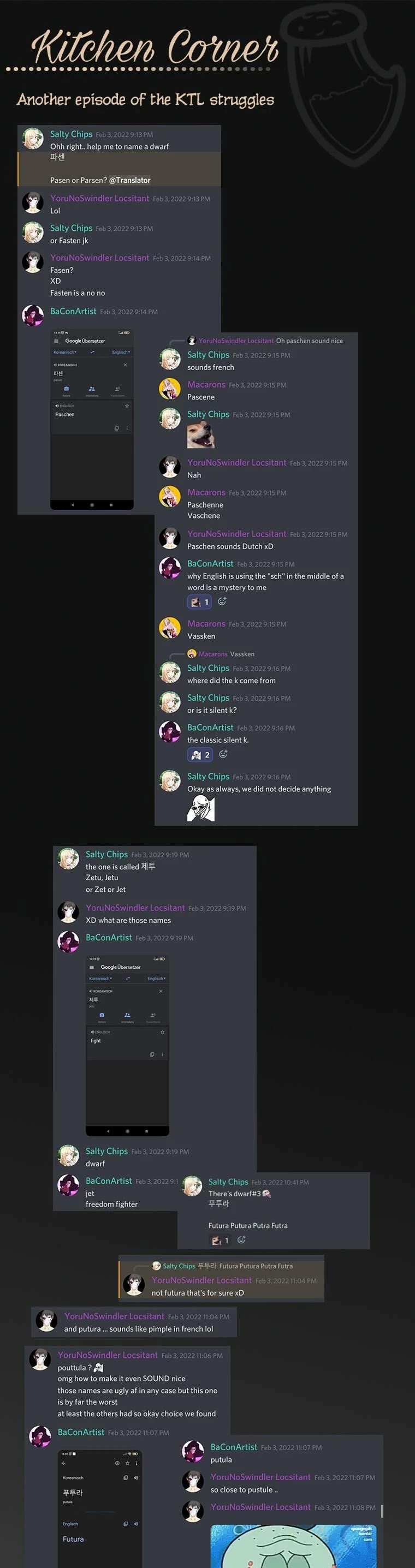 The Viridescent Crown Chapter 62 page 49 - Chapter 62: (fixed)