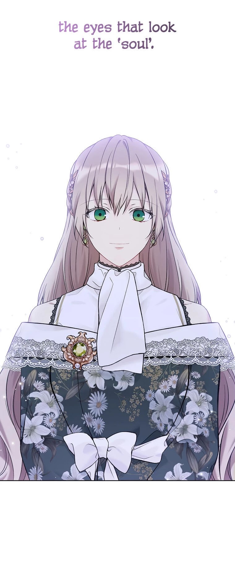 The Viridescent Crown Chapter 62 page 9 - Chapter 62: (fixed)