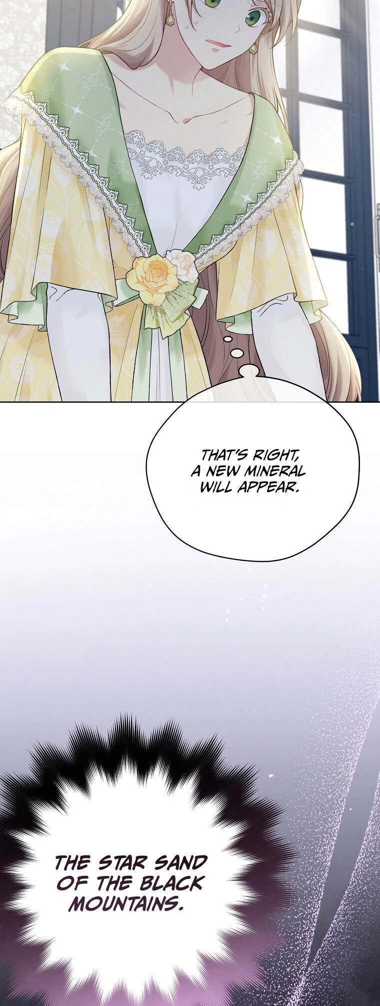 The Viridescent Crown Chapter 63 page 10 - Chapter 63