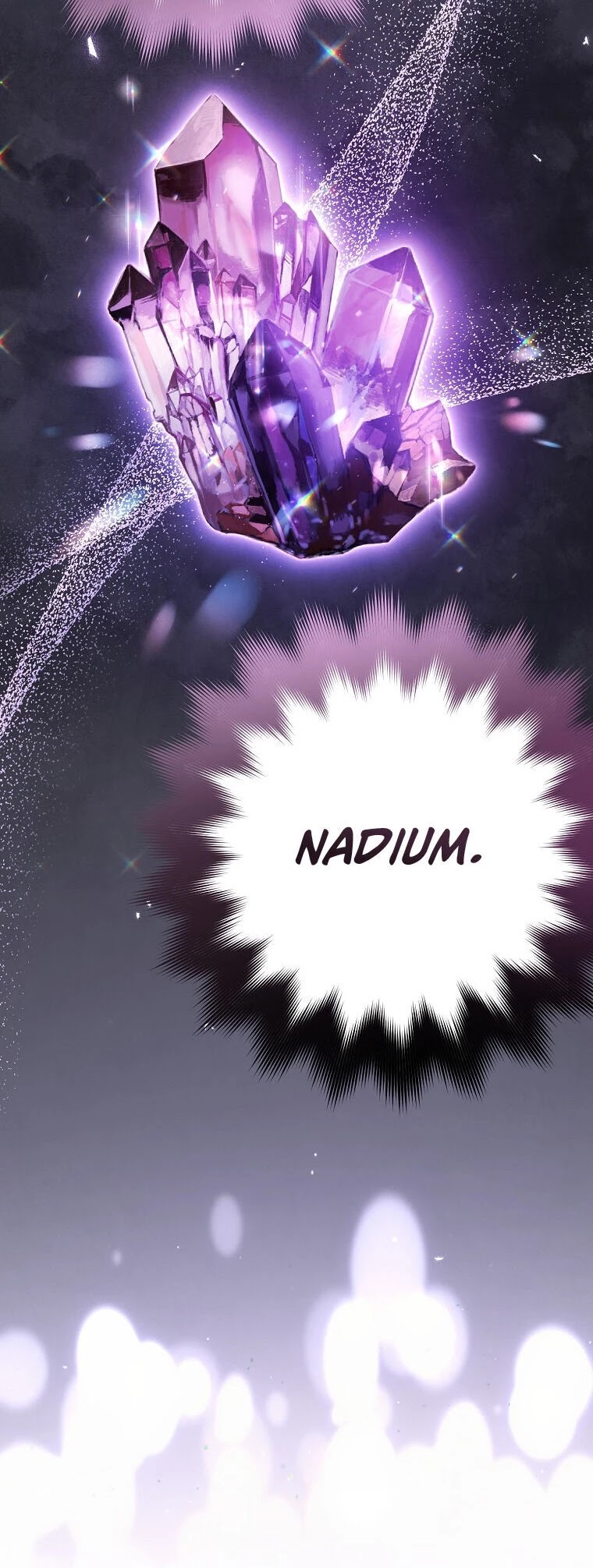 The Viridescent Crown Chapter 63 page 11 - Chapter 63