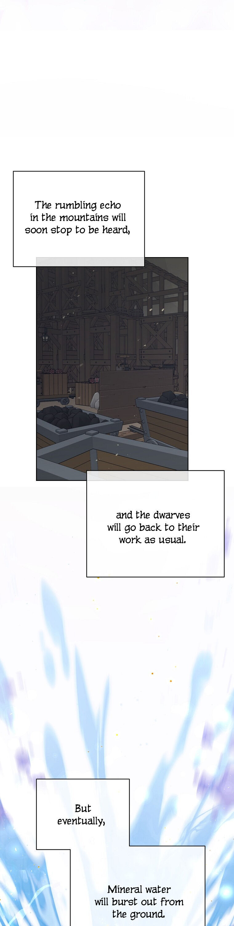 The Viridescent Crown Chapter 63 page 12 - Chapter 63