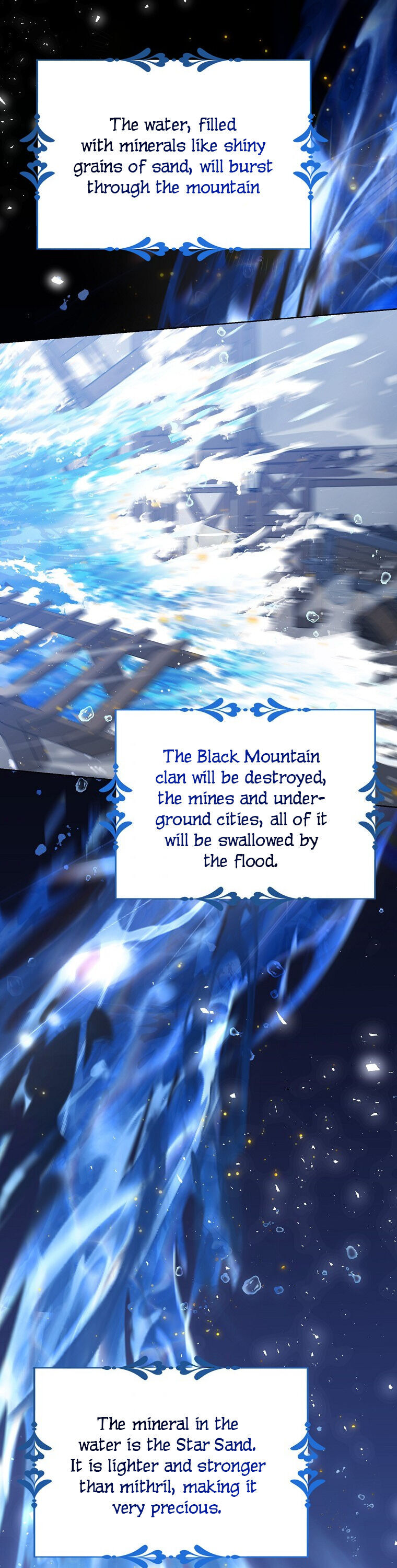 The Viridescent Crown Chapter 63 page 14 - Chapter 63