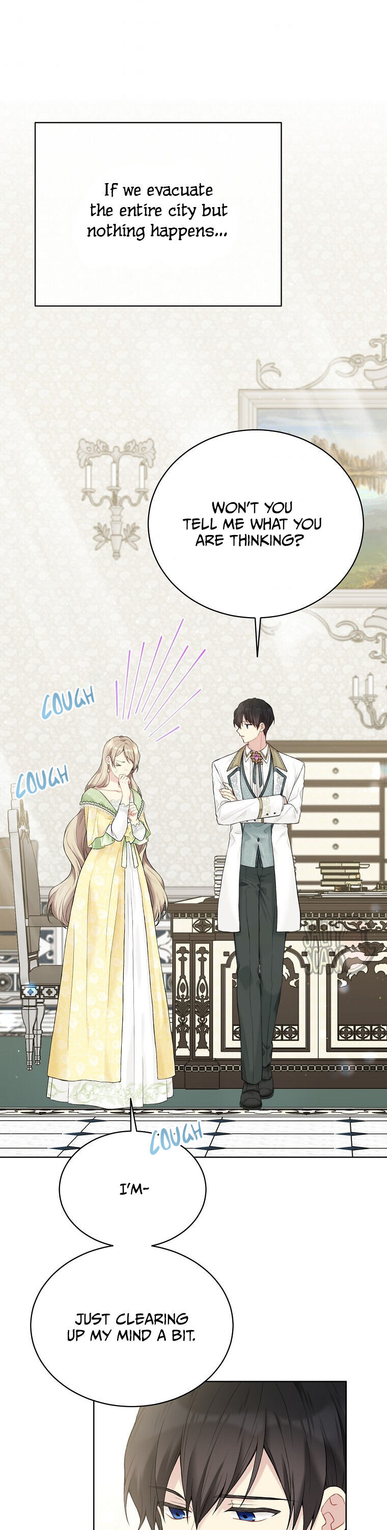 The Viridescent Crown Chapter 63 page 19 - Chapter 63
