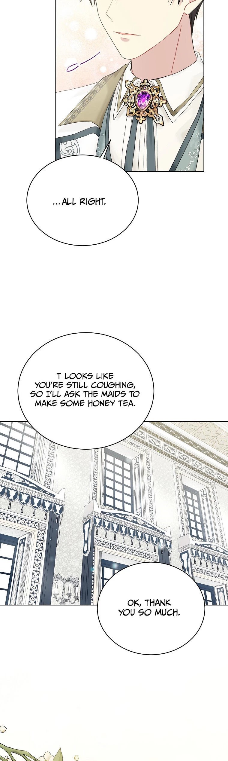 The Viridescent Crown Chapter 63 page 20 - Chapter 63