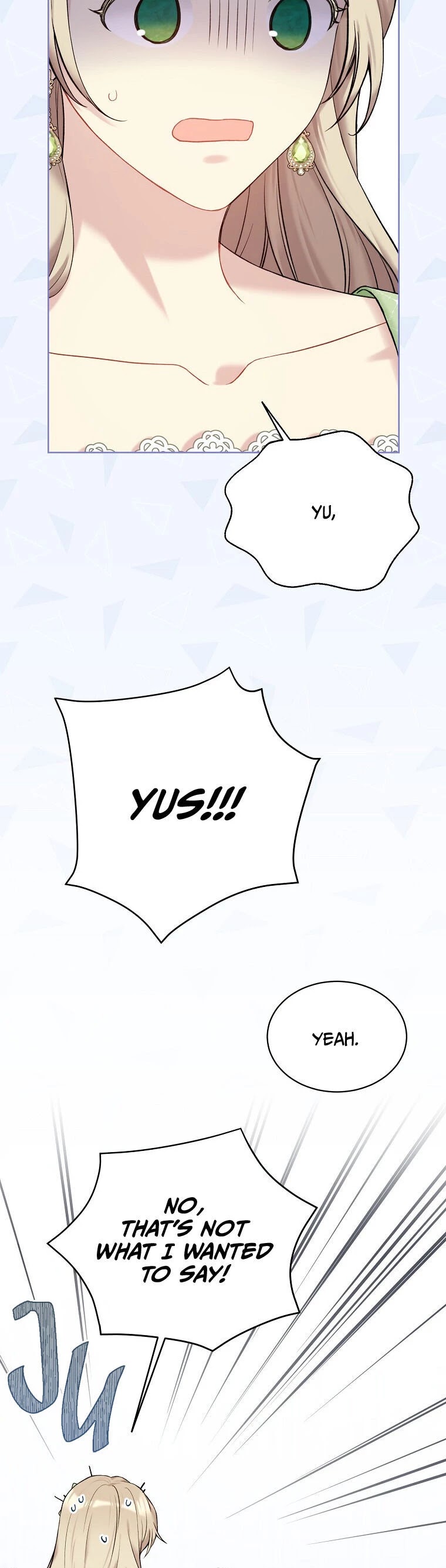 The Viridescent Crown Chapter 63 page 25 - Chapter 63
